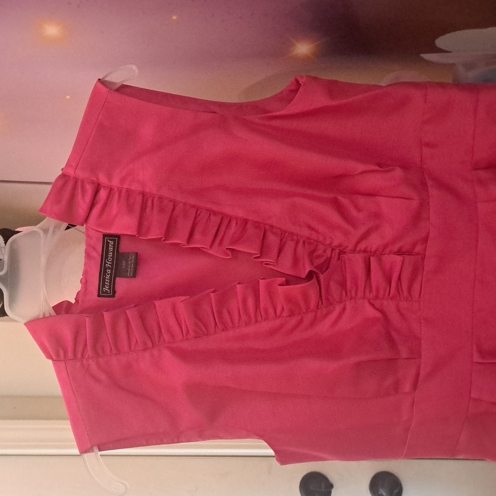JESSICA HOWARD DRESS - Picture 2 of 6